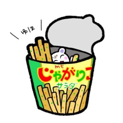 yuhogamech_'s profile picture. 