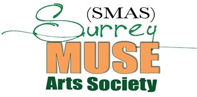 Surrey Muse is an inclusive space initiated by writers, performers and artists who want to excel in our art, who strive to create supportive platforms...