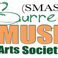 Surrey Muse Arts Society (SMAS) (@surreymuse) 's Twitter Profile Photo Surrey Muse Arts Society (SMAS) (@surreymuse) 's Twitter Profile Photo