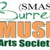 Surrey Muse Arts Society (SMAS) (@surreymuse) Twitter profile photo