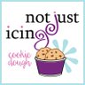 NotJustIcing's profile picture. Not Just Icing, Inc. is the Triangle's first mobile cookie dough & ice cream truck!