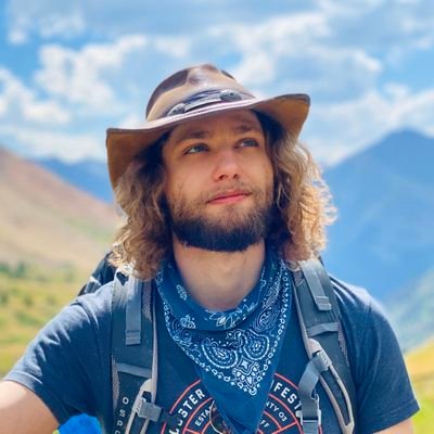 Wyatt Hallさんのプロフィール画像