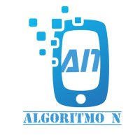 Algoritmo N(@algoritmo_n) 's Twitter Profile Photo