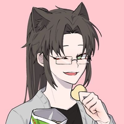Ashly - they/them | music-maker, computer-breaker | polyam | mutuals: check pinned !
