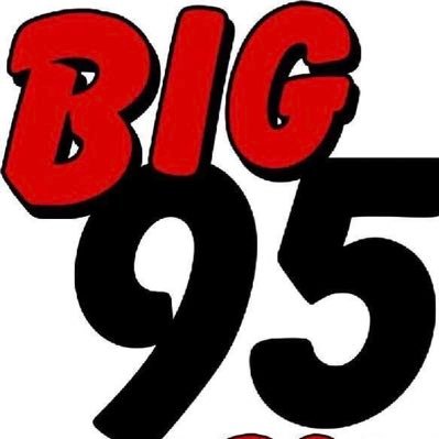 Dewayne Wells hosts the BIG MORNING SHOW on BIG 95--KBGO! Listen on 95.7 FM in Central Texas or on-line at https://t.co/G9yP7eggyY