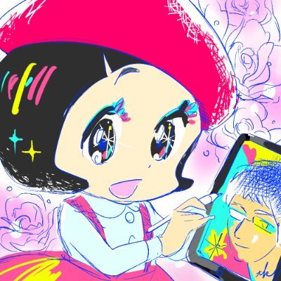 Tama Kagomeさんのプロフィール画像