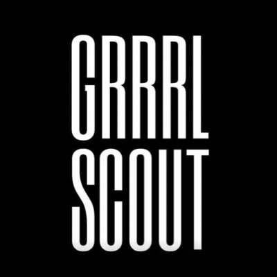 GRRRL SCOUT Profile