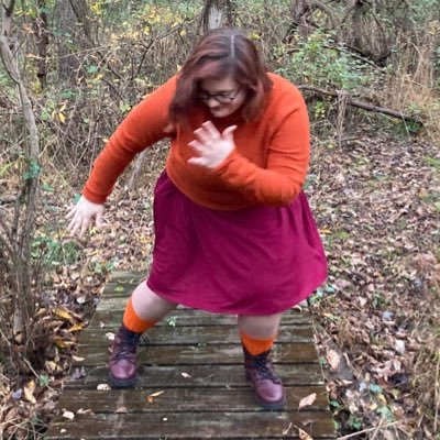 it’s mech like fetch not mek like trek • twitter’s only bye bye birdie stan • she/her 🇵🇷🏳️‍🌈