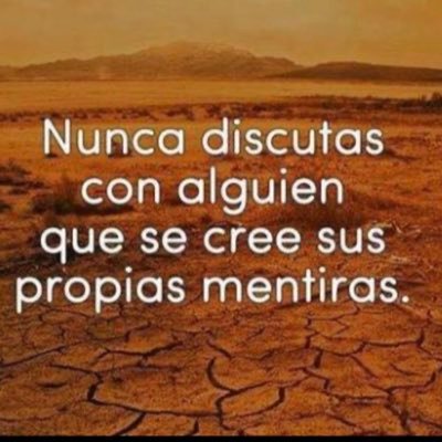 Perdí mi otra cuenta. Preocupada por un país mejor 🇩🇴aunque me bloqueen y Si me bloqueas es porque no puedes debatir con respeto.....Cobarde!!!!