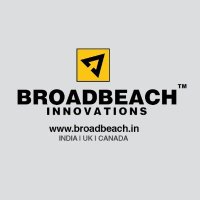 BroadBeach Innovations(@BroadBeachIndia) 's Twitter Profile Photo
