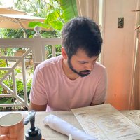 Anurag Atmakuri (@anuragatmakuri) 's Twitter Profile