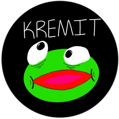 kremit_tweets Profile Picture