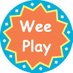 Wee Play (@weeplay) Twitter profile photo Wee Play (@weeplay) Twitter profile photo