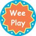 Wee Play (@WeePlay) Twitter profile photo