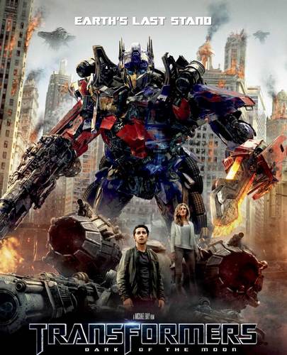 Welcome to the OFFICIAL UK Transformers Twitter, Transformers Dark of the Moon UK release 29TH JUNE.