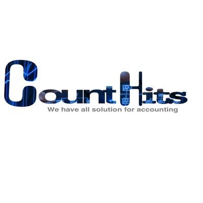 CounthitsS's profile picture. Accounting and accounting software services