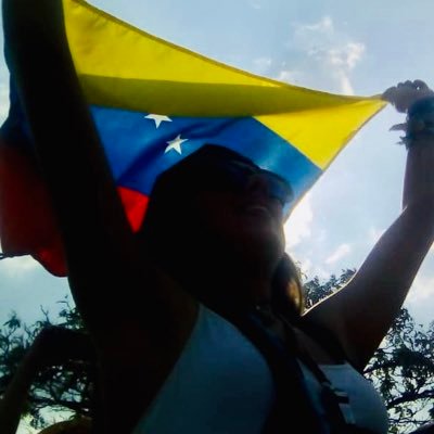 22vi2002's profile picture. Orgullosa de ser gocha