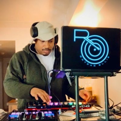 DJ/Producer/MC/Professor-Berklee College of Music/Revive Music Group/NC A&T Aggie/Fan. For booking or other inquiries contact Raydarellis@gmail.com