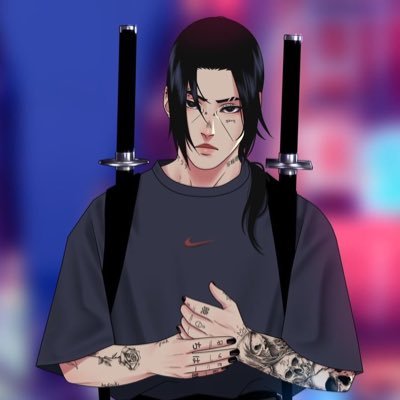 Itaachi_Uch1h4's profile picture. Itachi Uchiha&Minato Namikaze         (anime)