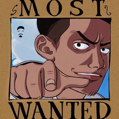 Most Wanted Podcast