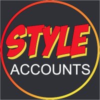 StyleAccounts(@StyleAccounts) 's Twitter Profileg