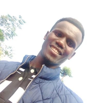 African kid