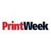 PrintWeek Profile picture