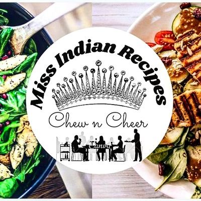😋Chew n cheer 🍻

🥰Yummy recipes to fill ur tummy😝
🍗Foodie|Hodophile|✈
😍Comfort food and Easy to prepare🍗