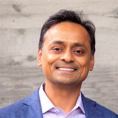 Kamal Shah Profile