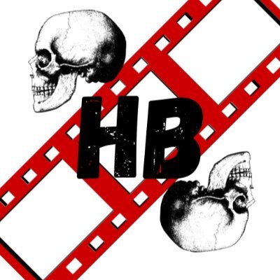 Horror fan that likes to talk about some obscure retro horror.