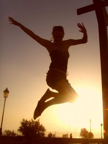 NickyJV's profile picture. Straight up, loyal, smiley, fiesty.