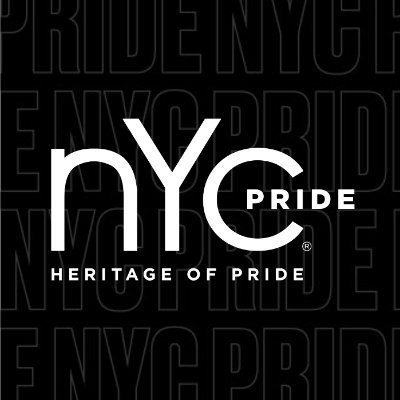 The 2019 NYC Pride/World Pride March is on Sunday, June 30. Produced by Heritage of Pride @NYCPride. Account managed by volunteers.