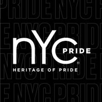 NYC Pride March (@nycpridemarch) 's Twitter Profile