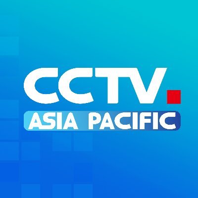 CMG’s China Central Television - #AsiaPacific 🌏To know the region better.