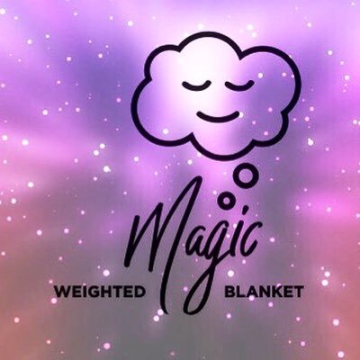World's First Weighted Blanket. Small Family Business Made in LA, Ca. 🇺🇸 since 1998. Lifetime Warranty. Machine Washable. The blanket that hugs you back™️.