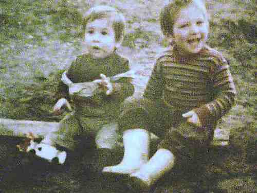 andriesmartens's profile picture. partner van Rachid | muzikant | PA