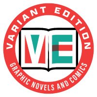 Variant Edition Graphic Novels + Comics (YEG)(@VariantEDmonton) 's Twitter Profileg