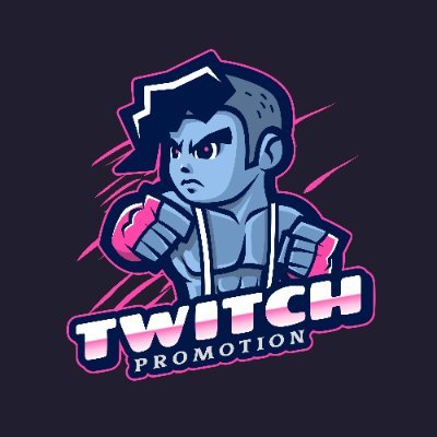 ☆ #1 Twitch Growth! | Mention & follow 4 Retweet 

☆ Helping you w/ real promotion, growth and opportunities!

☆ Connecting Creators

☆ Helping you step up