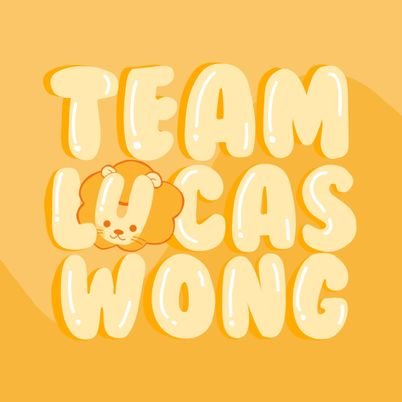Part of @LucasWong_ID. A platform for Indonesian Lumis to support #LUCAS of @WayV_official, @NCTsmtown, and @superm by Streaming, Voting, and Brand Reputation.