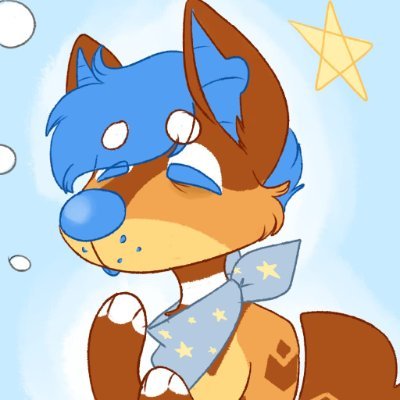 Pixel-The-Dogさんのプロフィール画像