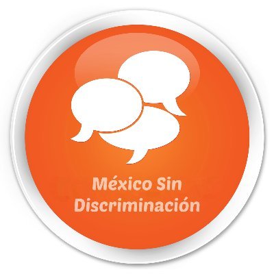 Por un país con plena inclusión de todas las personas #DiscriminaciónCero