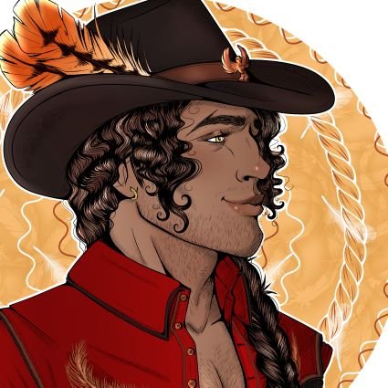 Cazador🤠 Baldur's Gate 3 Brainworms