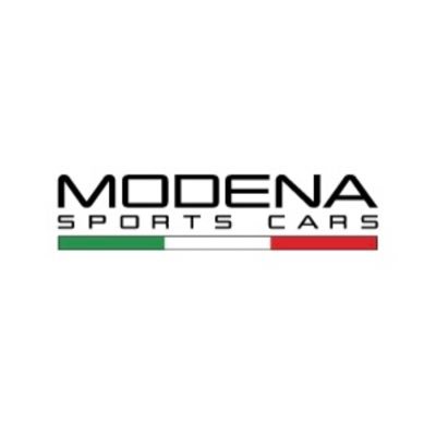 モデナスポーツカーズさんのプロフィール画像