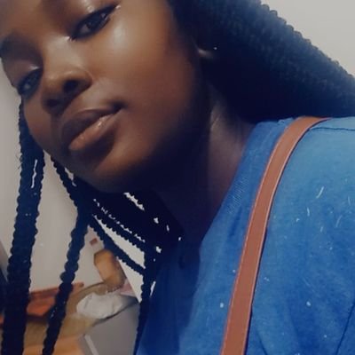 Mlle__Kameni's profile picture. 😍