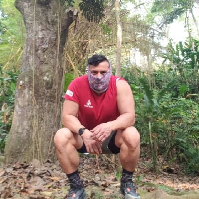 carlosrenemiran's profile picture. 