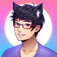 Kevin Ishizaka (Tsubasa Cat) ⏳👧 (@translating_cat) 's Twitter Profile