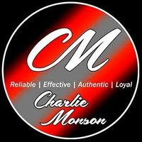 Charlie Monson 'The Global Connector'(@charlie_monson) 's Twitter Profile Photo