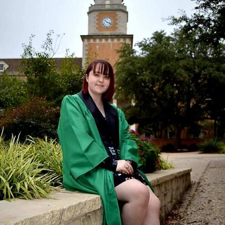 MsMorgan97's profile picture. Science Teacher 🍎
Plant Lover 🌱

UNT Class of 2020