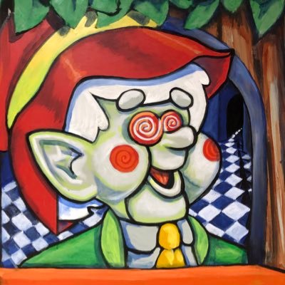 Tremors49426682's profile picture. anon