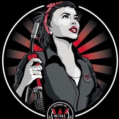 la_winc's profile picture. Continuing the advancement of women from disadvantaged communities into stem careers. We are a non profit organization with Christian values.